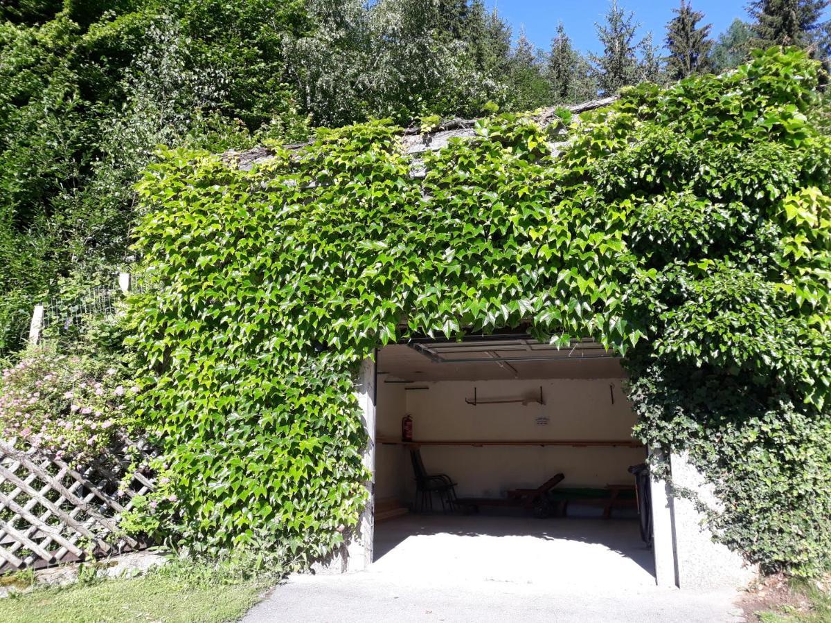 Katsch an der MurUmundumhuette别墅 外观 照片