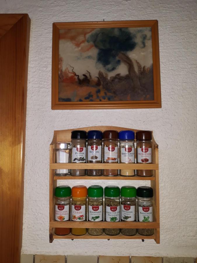 Katsch an der MurUmundumhuette别墅 外观 照片